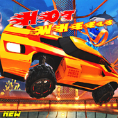 New Hot Wheels Race Off Cheat icon