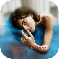 Mosaic Effect Photo Editor on 9Apps