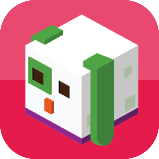 3D Yılan Oyunu icon