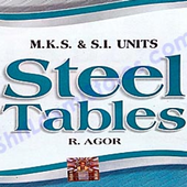 Steel Table icon