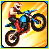 Motor Bike Racings icon