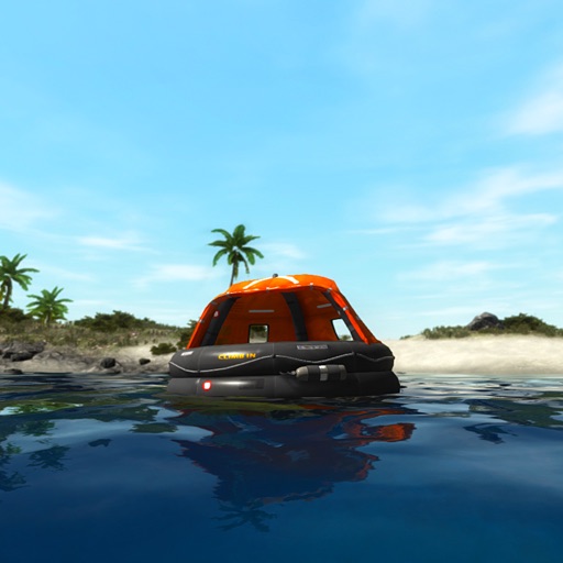 Coral Island 3D Mobile icon