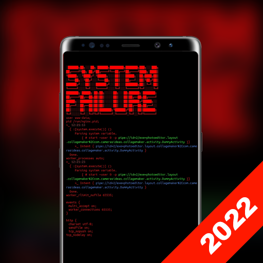 Hide My Apps - K Launcher icon