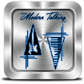 Modern Talking Fans icon