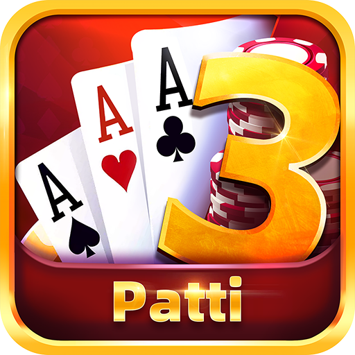 Teen Patti Go icon