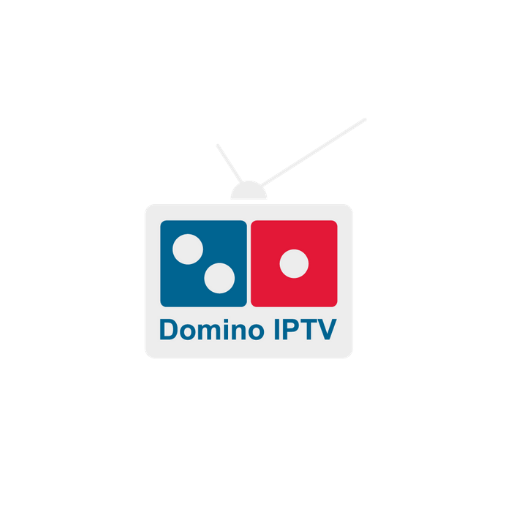Domino IPTV icon