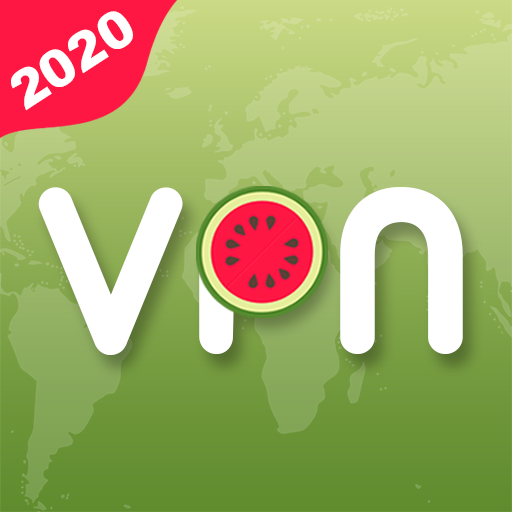 Melon VPN: Unlimited VPN Proxy - Free VPN icon