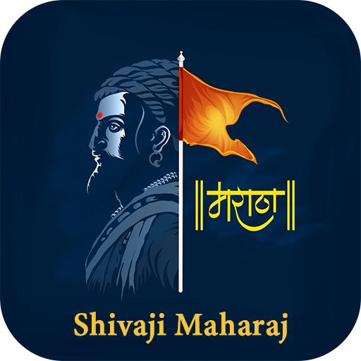 Shivaji Maharaj Photo Editor icon