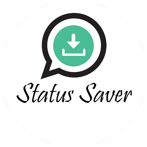 ikon Status Saver for Whatsapp