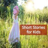 1000  Short Stories for Kids in English icon