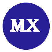 MX Browser icon