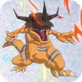 ikon Tips Digimon Adventure New