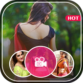 Hot video for bigo, hot desi video, desi maal icon