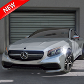 AMG Race Mercedes City icon