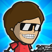 Super Hikakin Games - Adventures in Japan icon