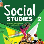 Social Studies 2 icon