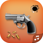 Gun Firing Ringtones icon
