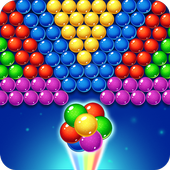 Bubble Shooter Classic icon