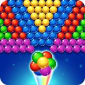 Bubble Shooter Classic
