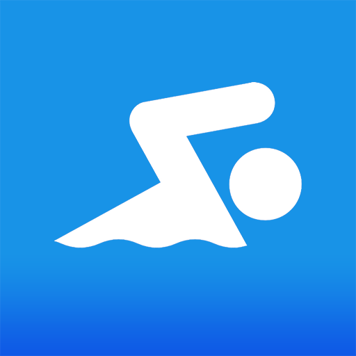 MySwimPro – Swimming Workouts icon