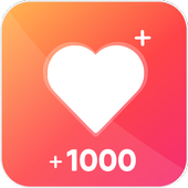 Followers for Instagram - Neutrino Mix icon