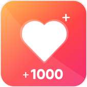 Followers for Instagram - Neutrino Mix on 9Apps