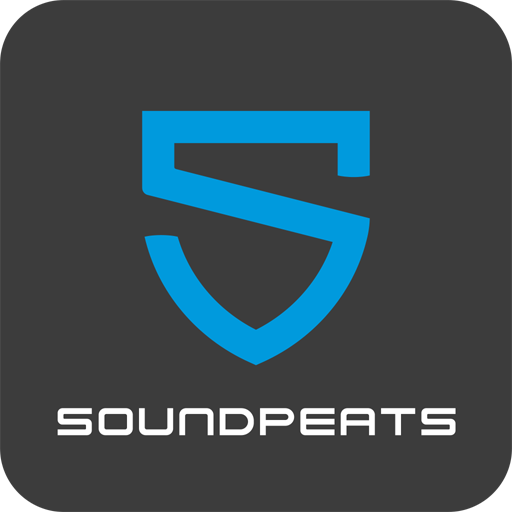 SOUNDPEATS SPORTS icon