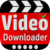 Tube Video Player HD иконка