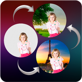 Photo Background Changer icon