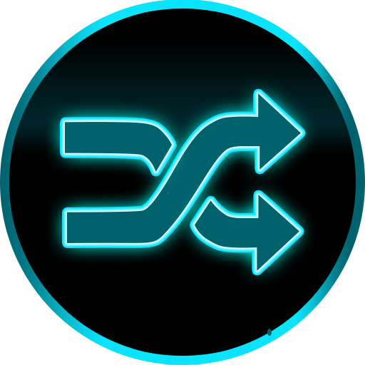 Random Number Generator icon