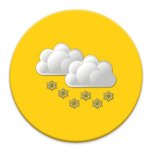 Weather Canada icon
