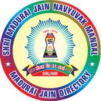 MJD - MADURAI JAIN DIRECTORY on 9Apps