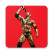 WWE Wallpapers icon