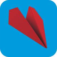 Paper Airplanes Folding on 9Apps