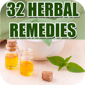 Secret Herbal Remedies icon