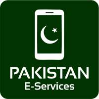 Pakistan E Services