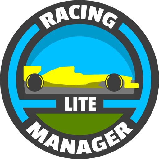 FL Racing Manager 2015 Lite icon
