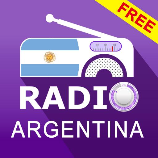 Argentina Radio icon
