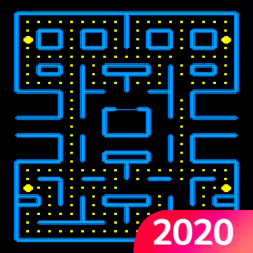 Dot Man - Classic Free icon