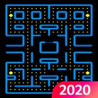 Dot Man - Classic Free