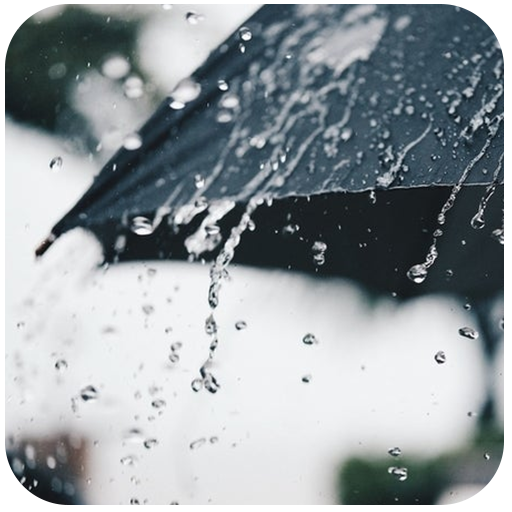 Relax Rain Sounds: Sleep &amp; Relax icon