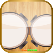 Bongo Drums icon