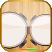 Bongo Drums on 9Apps