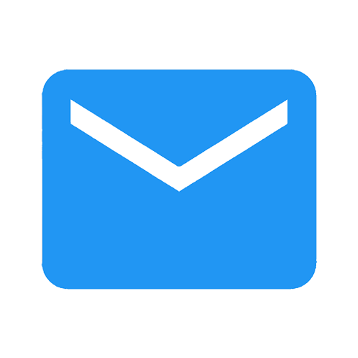 Webmail - App icon