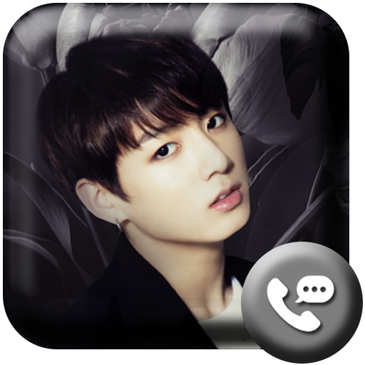 BTS Jungkook Chat With You - Prank icon