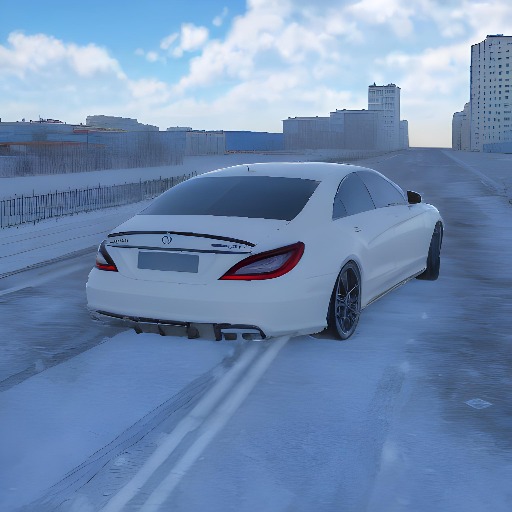 Real Oper Drive icon