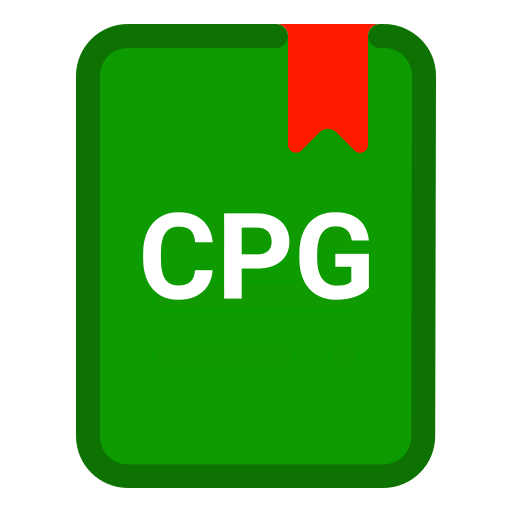 Clinical Practice Guidelines (CPG) Malaysia icon