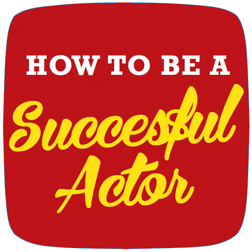 How to Be an Actor (Guide) icon