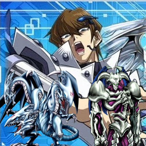 Yugi TFT - Magic Card TFT Rule icon