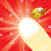 Smash it! Flappy Bird icon